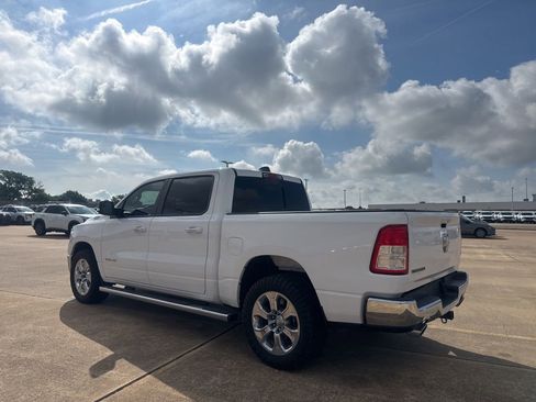 Used 2020 RAM 1500 Big Horn RWD image 14