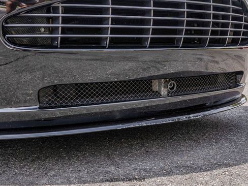 Used 2005 Aston Martin Vanquish S RWD image 57