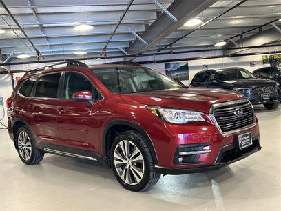 Used 2020 Subaru Ascent Limited w/ Technology Package