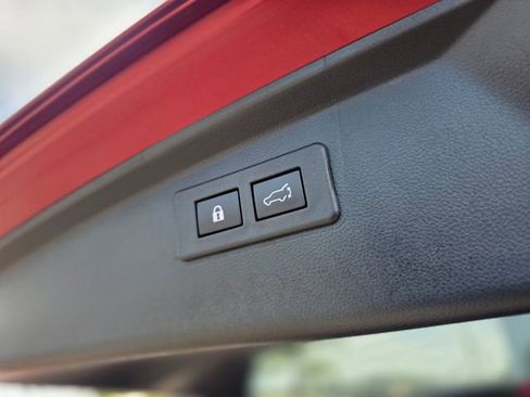 Certified 2024 Subaru Outback Limited image 14