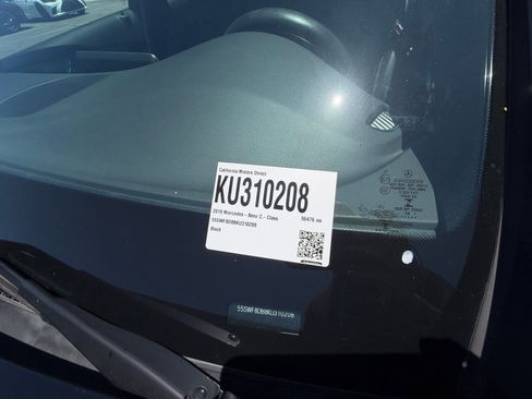 Used 2019 Mercedes-Benz C 300 Sedan image 21