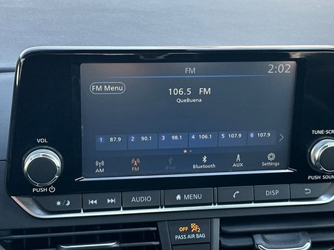 Used 2021 Nissan Altima 2.5 S image 17