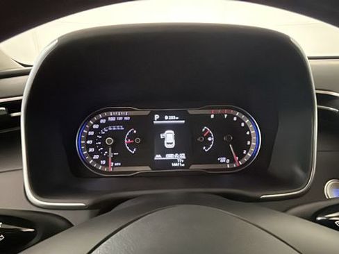 Used 2024 Hyundai Tucson SEL FWD image 17