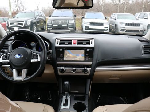 Used 2015 Subaru Legacy 2.5i Limited image 46