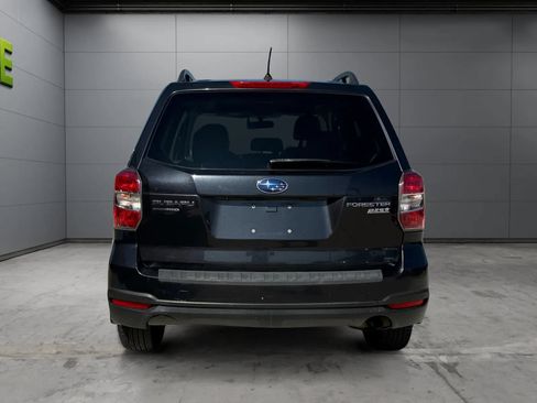 Used 2015 Subaru Forester 2.5i Premium w/ All-Weather Package AWD/4WD image 11