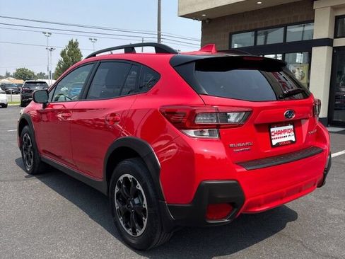 Used 2021 Subaru Crosstrek 2.0i Premium AWD/4WD image 7