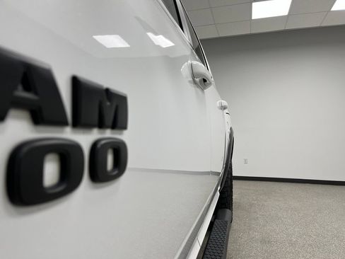 Used 2017 RAM 1500 Rebel w/ Luxury Group AWD/4WD image 13