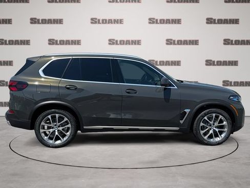 New 2026 BMW X5 xDrive40i AWD/4WD image 6