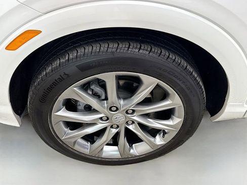 Used 2024 Buick Encore GX Avenir w/ Avenir Technology Package image 33