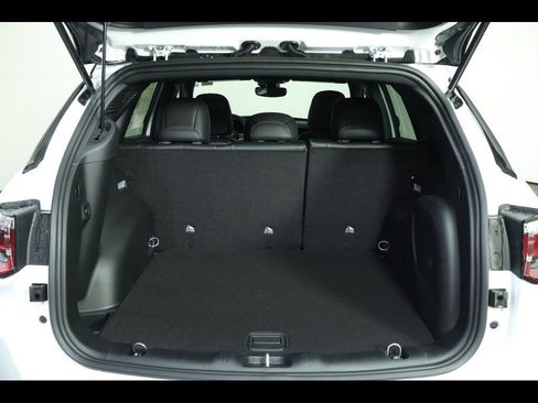 New 2026 Jeep Compass Limited w/ Sun, Sound & Navigation Group image 15