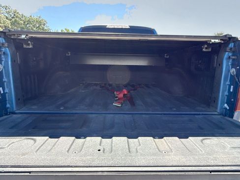 Used 2019 Ford F150 Raptor w/ Equipment Group 802A Luxury AWD/4WD image 12