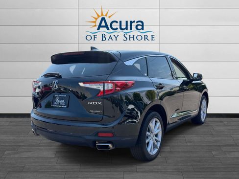 Used 2023 Acura RDX AWD image 6