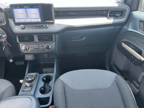 Used 2023 Ford Maverick XL FWD image 14