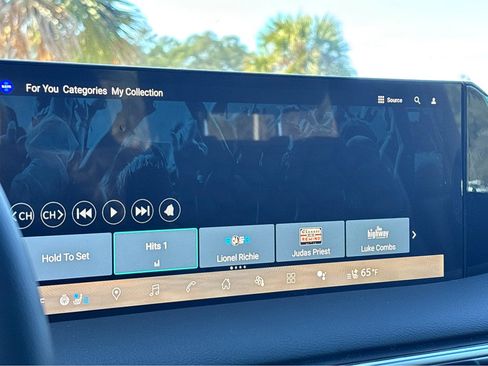 New 2026 Nissan Armada Platinum image 9