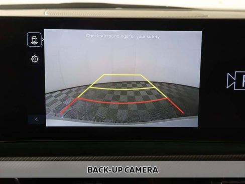 Used 2025 Hyundai Sonata N Line FWD image 8