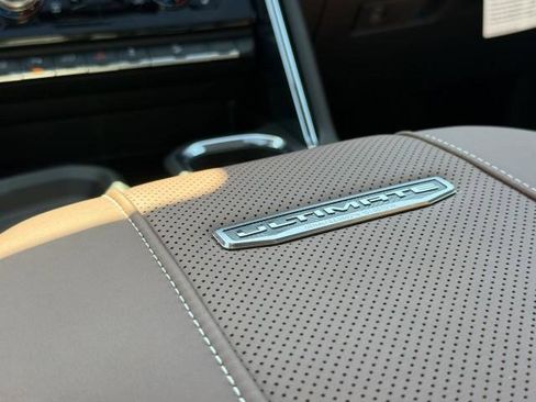 New 2026 GMC Sierra 2500 Denali Ultimate image 33