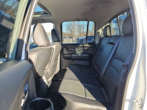 Used 2022 Honda Ridgeline RTL-E image 10