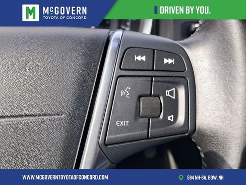 Used 2016 Volvo S60 T5 Premier image 21