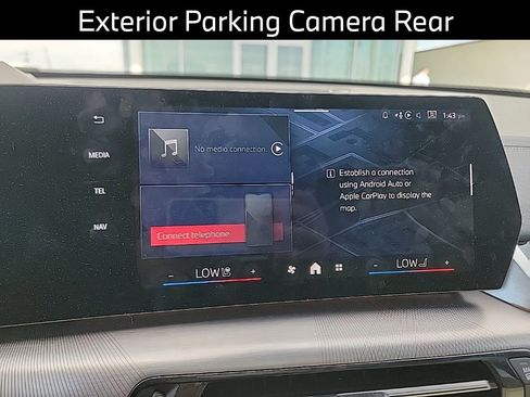 Certified 2025 BMW X2 M35i w/ Premium Package image 13