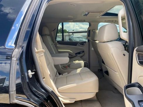 Used 2019 GMC Yukon Denali w/ Denali Ultimate Package AWD/4WD image 15