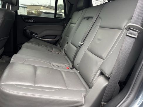 Used 2020 Chevrolet Tahoe LT image 12