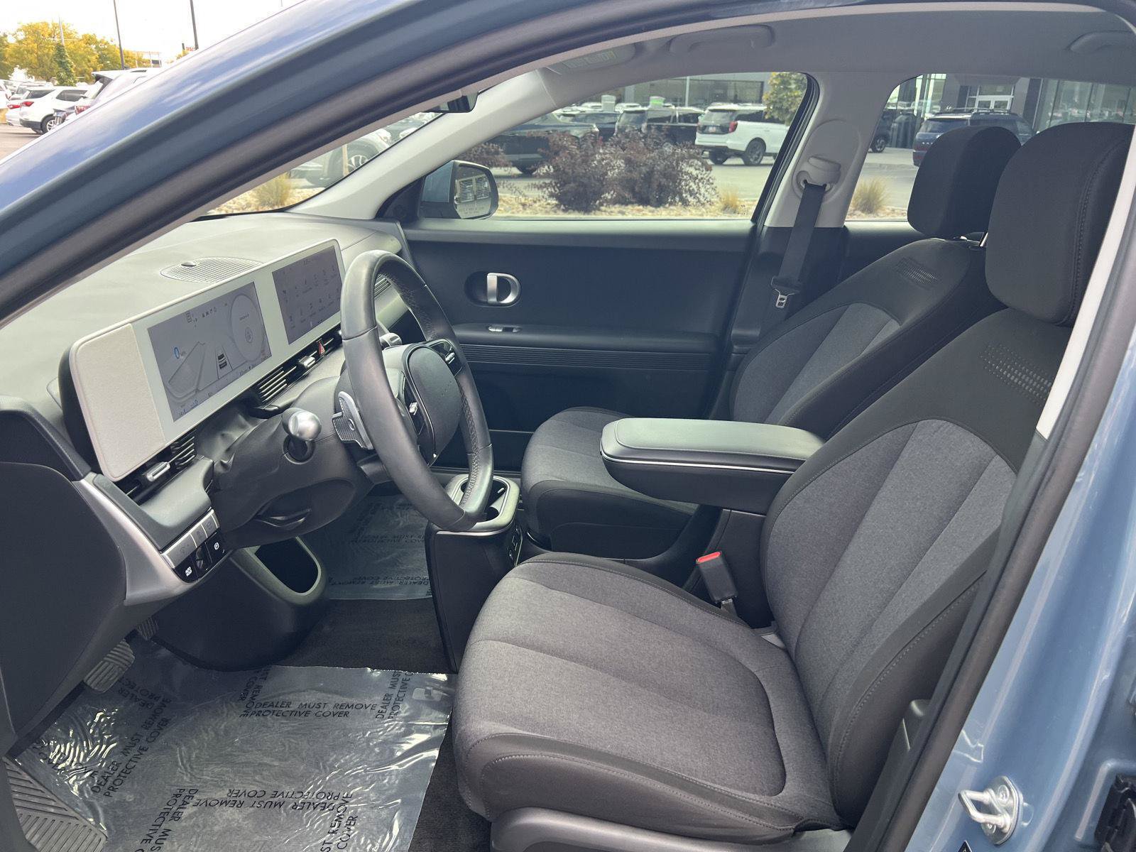 Certified 2024 Hyundai Ioniq 5 SEL AWD/4WD image 24