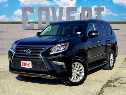Used 2017 Lexus GX 460