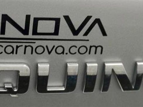 Used 2021 Chevrolet Equinox LT w/ LPO, Floor Liner Package image 38