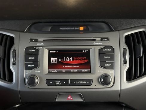 Used 2014 Kia Sportage LX image 27