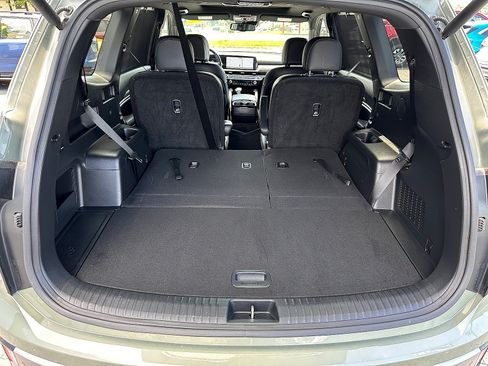 Used 2023 Kia Telluride EX X-Line AWD/4WD image 12