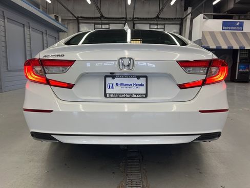 Used 2019 Honda Accord EX-L image 6