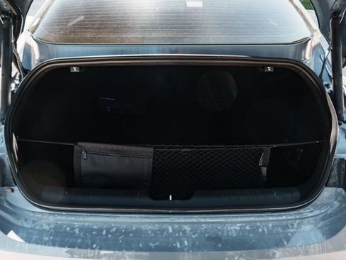 New 2025 Hyundai Ioniq 6 SE RWD image 6
