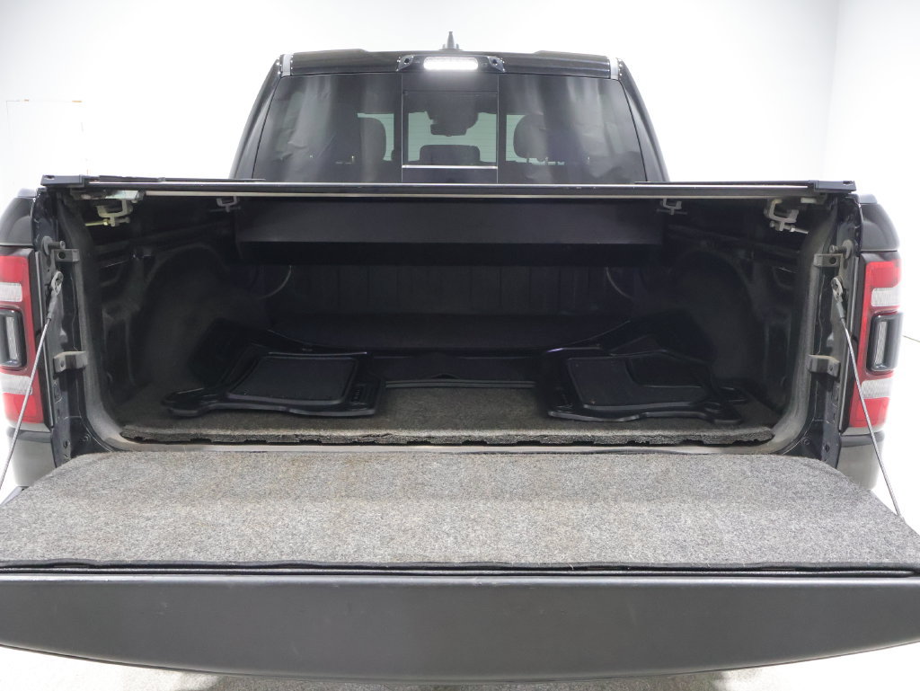 Used 2022 RAM 1500 Limited AWD/4WD image 4