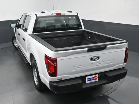 Used 2024 Ford F150 XL RWD image 34