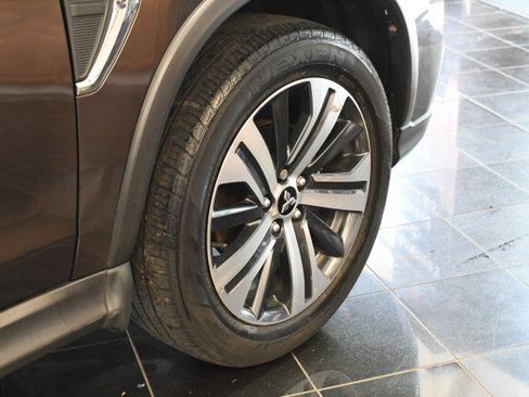 Used 2020 Mitsubishi Outlander Sport ES AWD/4WD image 37