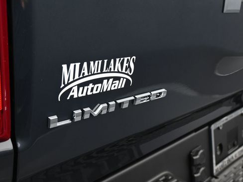Used 2026 RAM 1500 Limited AWD/4WD image 35