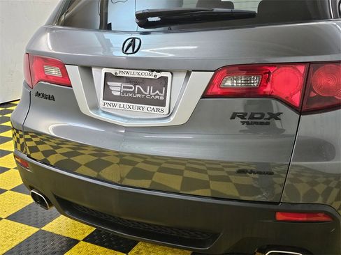 Used 2010 Acura RDX w/ Technology Package image 13