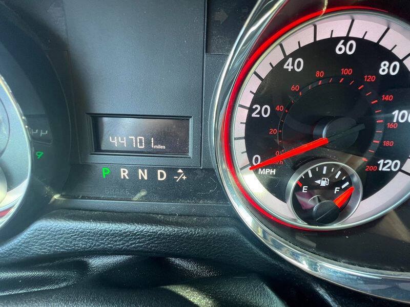 Used 2020 Dodge Grand Caravan SE w/ UConnect Hands-Free Group FWD image 22