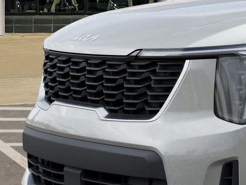 New 2026 Kia Sorento LX FWD image 12
