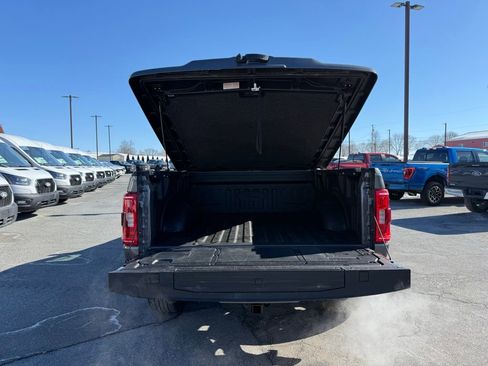 Used 2023 Ford F150 XLT w/ Equipment Group 302A High image 30