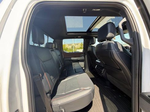Certified 2023 Ford F150 Lariat AWD/4WD image 16