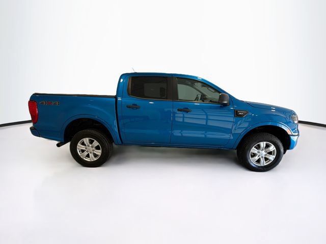 Used 2023 Ford Ranger XLT AWD/4WD image 8