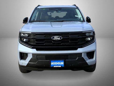New 2027 Ford Expedition Max Active AWD/4WD image 2