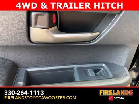 New 2025 Toyota Tacoma TRD Off-Road image 60