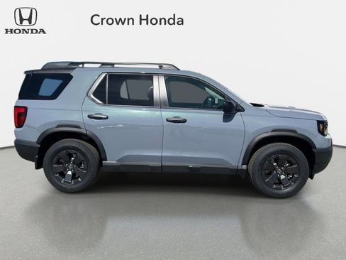 New 2026 Honda Passport RTL image 5