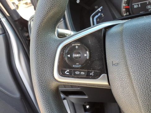 Used 2017 Honda CR-V LX image 20