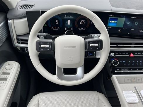 New 2026 Hyundai Santa Fe SEL image 14