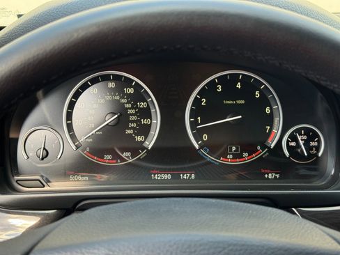 Used 2014 BMW 535i Sedan RWD image 19