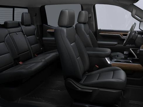 New 2026 Chevrolet Silverado 1500 RST AWD/4WD image 8