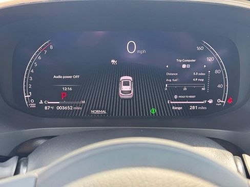 Certified 2026 Acura MDX w/ Technology Package AWD/4WD image 26